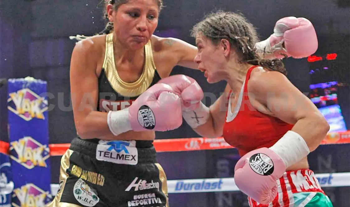 “Barby” y Rey Vargas estrenarían títulos