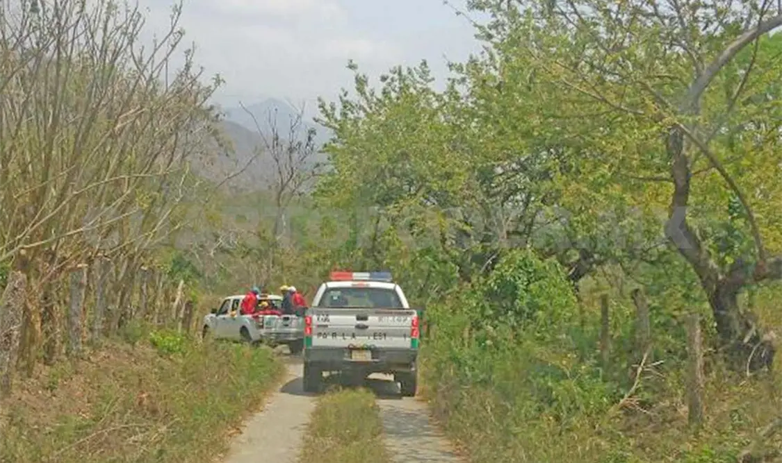Joven muere en las posas de lago Colón