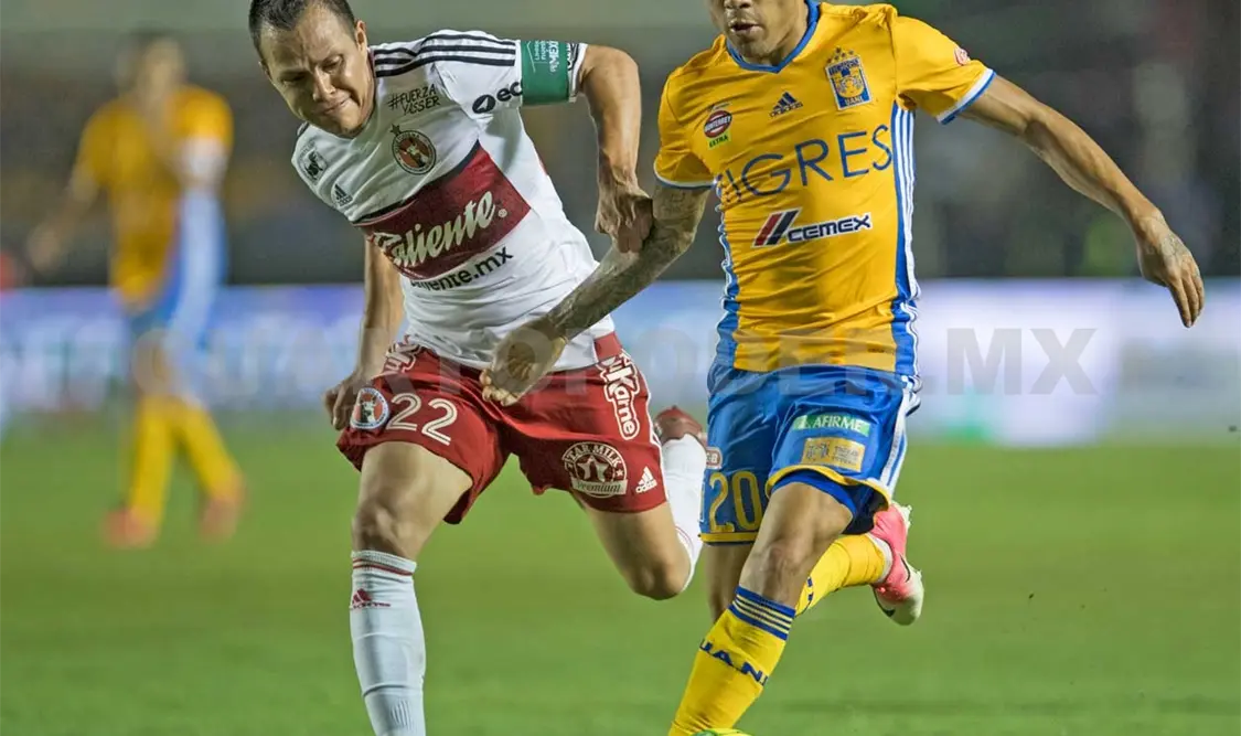 Xolos busca remontada ante el campeón Tigres