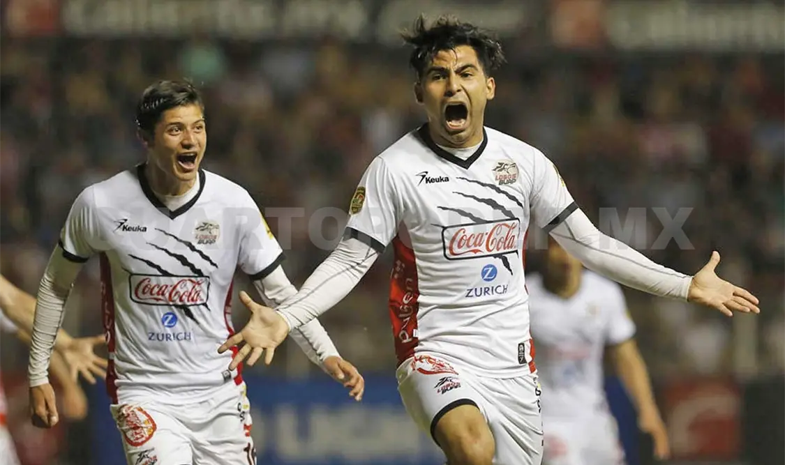 Lobos BUAP ganó el partido de ascenso y disputará el próximo torneo en la Primera División. CP