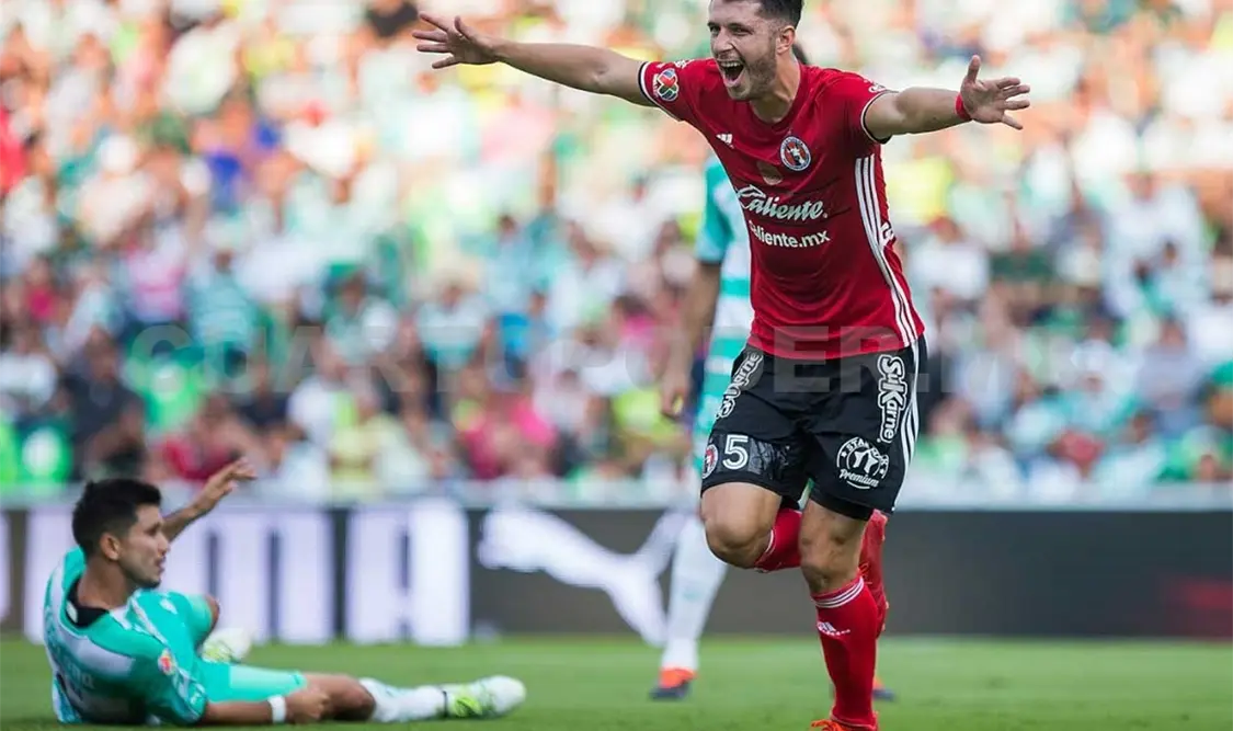 El jugador Guido Rodríguez ya apareció en una lista de Argentina junto a nombres como el de Lionel Messi. Agencias