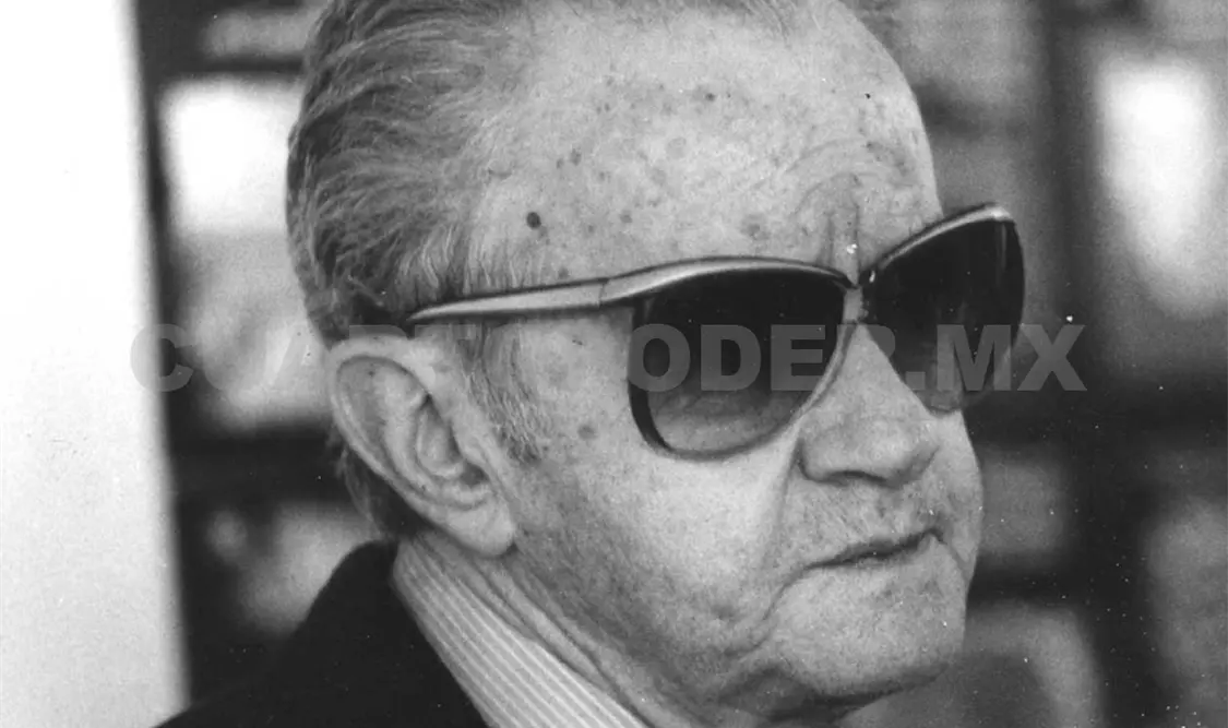 Abordan la experiencia de Rulfo como lector. Cortesía
