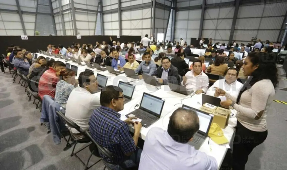 Evaluación docente apoya racionalidad