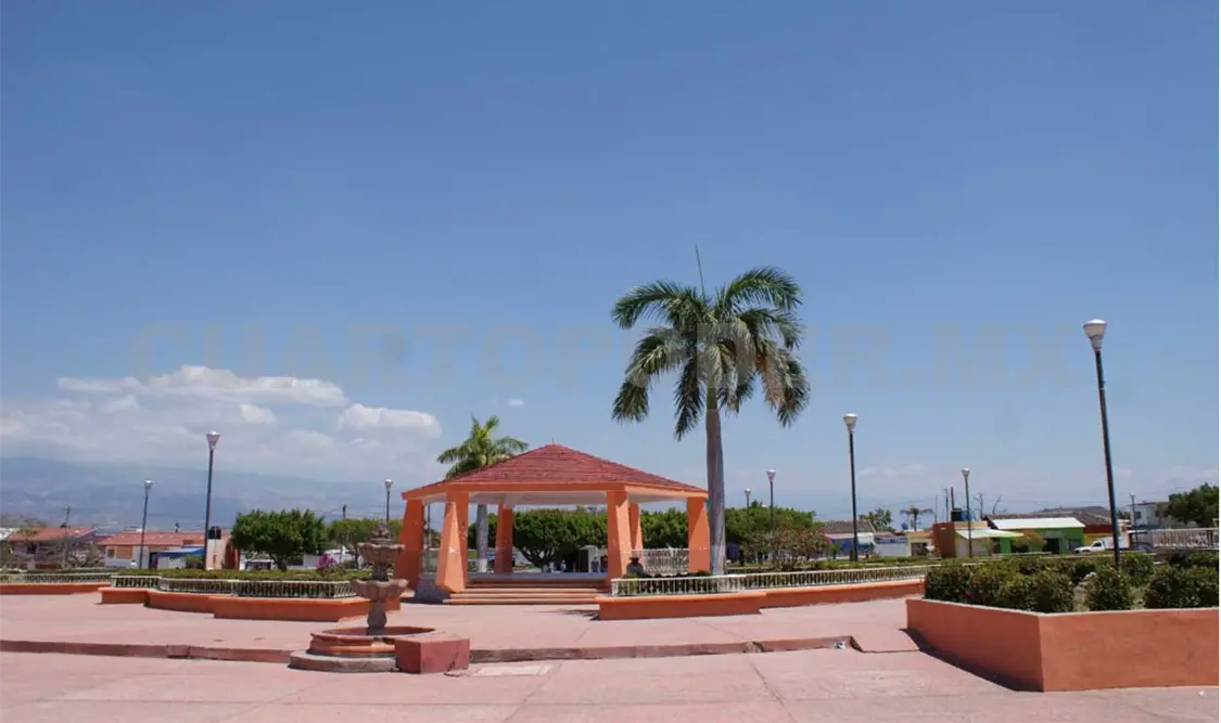 Retienen camiones por cortes de energía