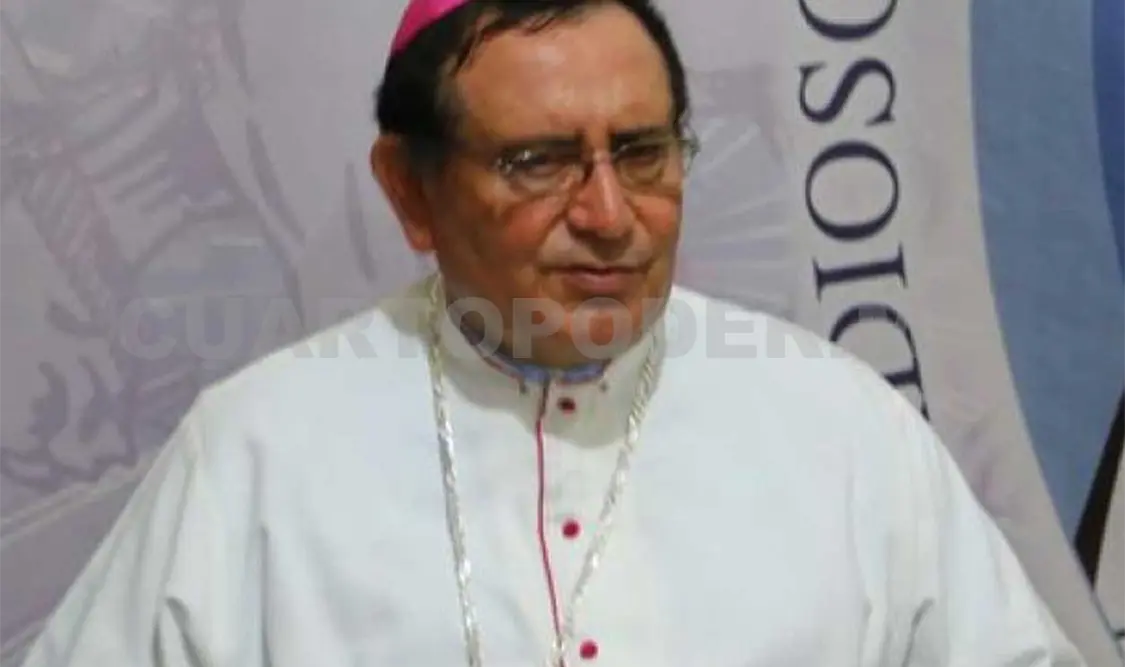 Usan a enfermeras como carne de cañón: arzobispo