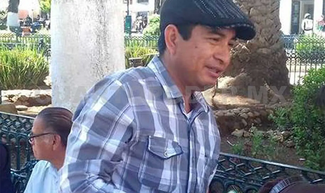 Acusan a alcalde de falsos señalamientos