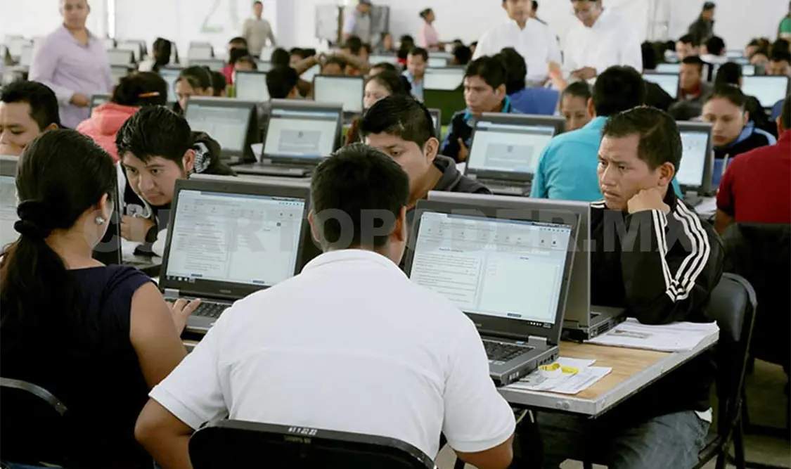 Continúa convocatoria de Prepa en Línea – SEP