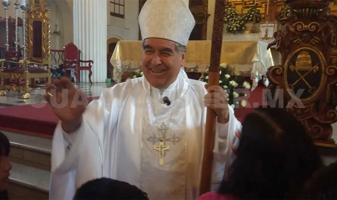 Anuncian asamblea anual diocesana