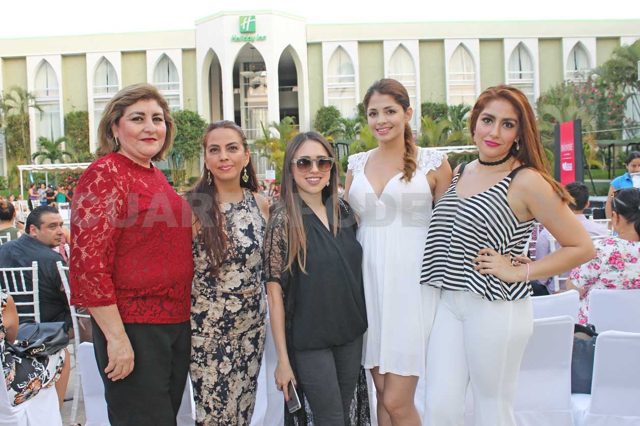 Moda y altruismo