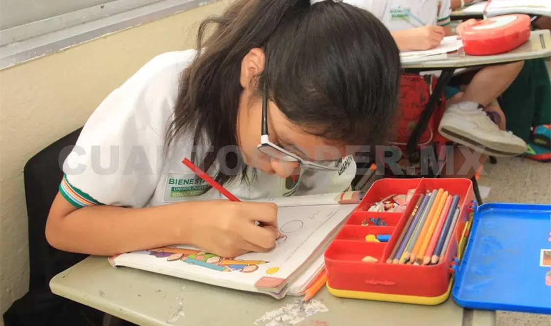 Invitan a participar en Concurso de Dibujo