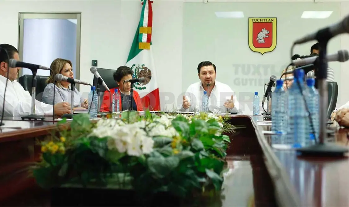 Arranca campaña contra violencia de género