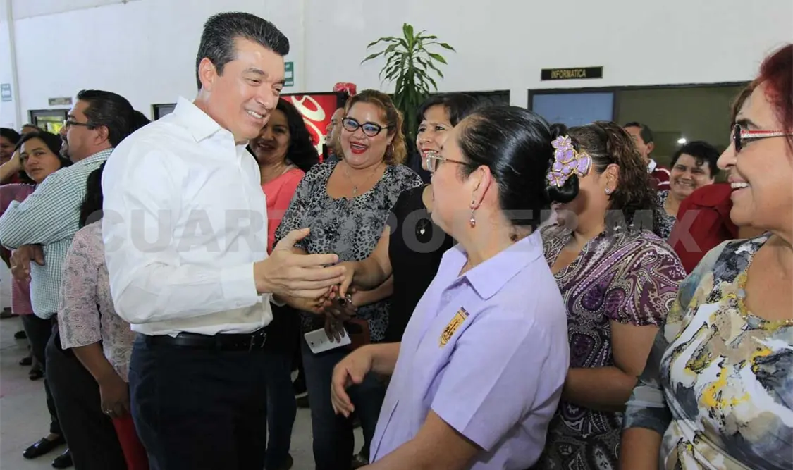 Imparten taller de igualdad de género