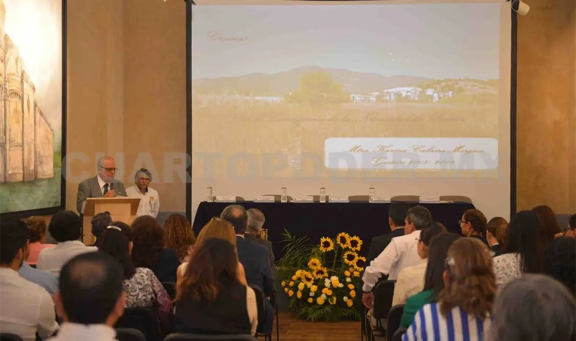 Destacan calidad de Escuela de Lenguas