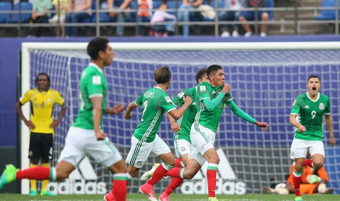 Tri, obligado a mejorar frente a Alemania
