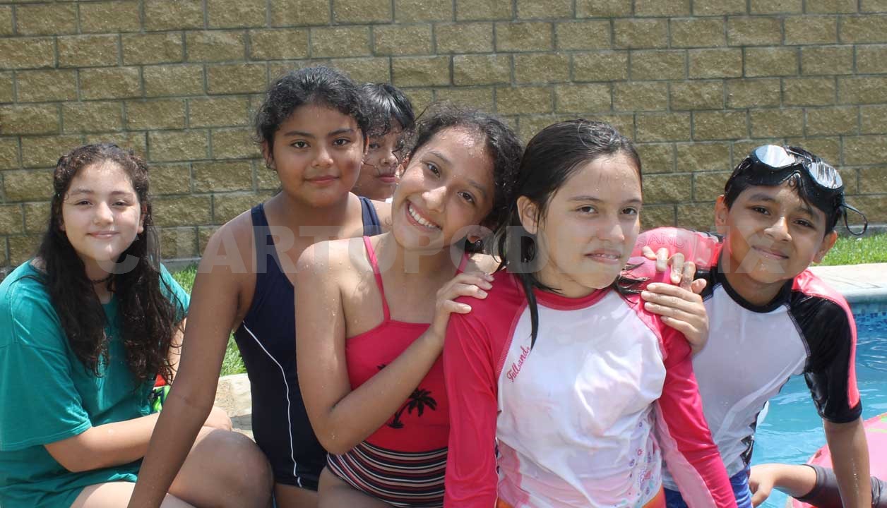 Un año más de Renata