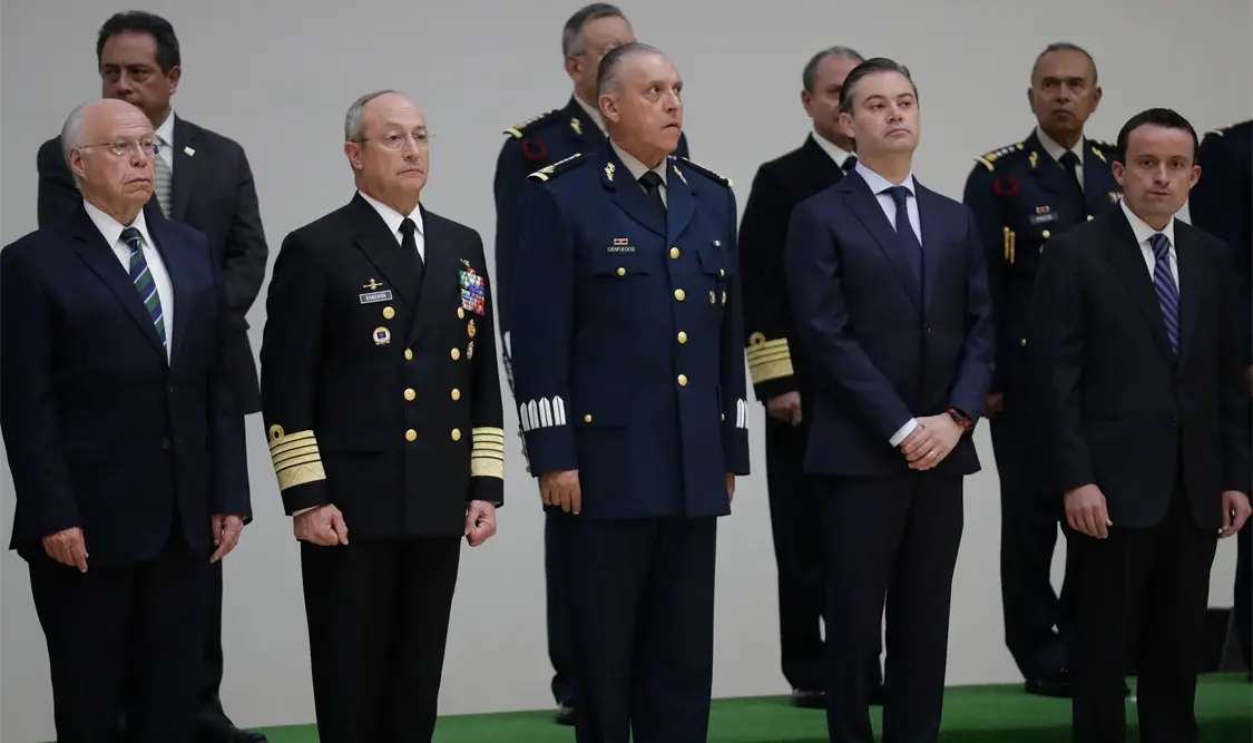 Diabetes en 10% de miembros de Fuerzas Armadas