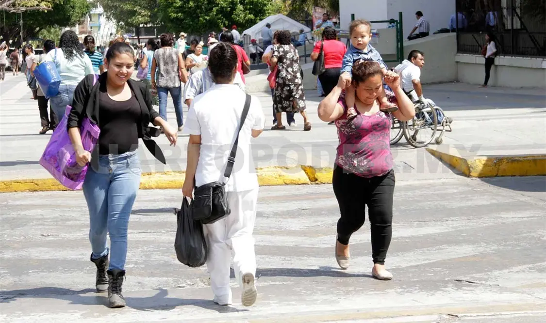 Atención permanente reduce índices de violencia