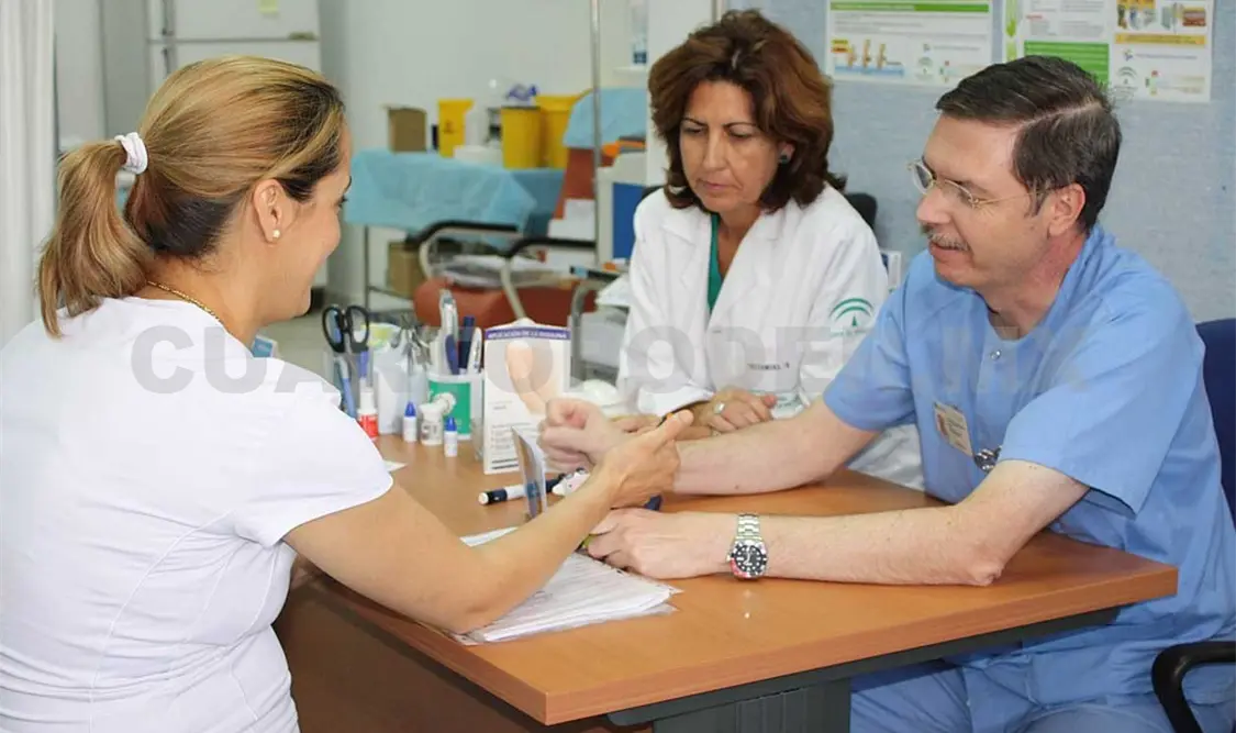 Previenen riesgos de la fibromialgia