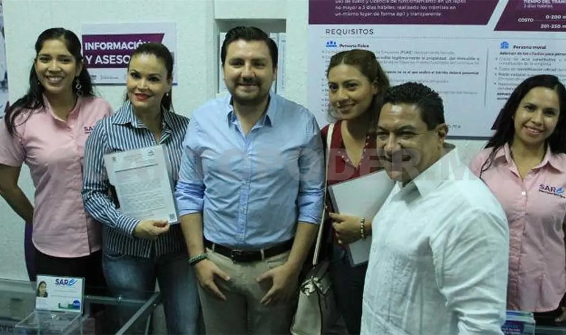 Capital, 2º Lugar en apertura rápida de empresas