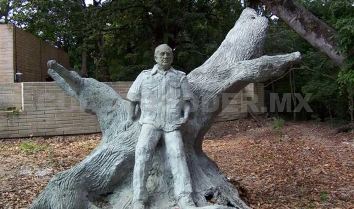 ZooMAT, un legado a través del tiempo