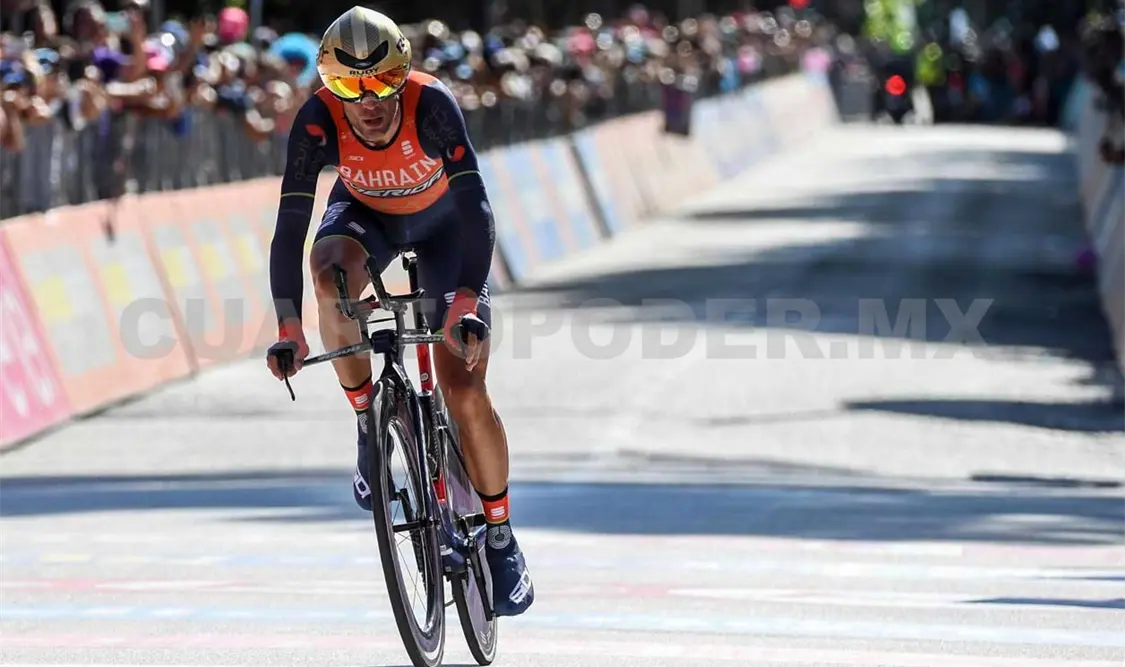 Nibali gana etapa 16 y Dumoulin sufre problemas