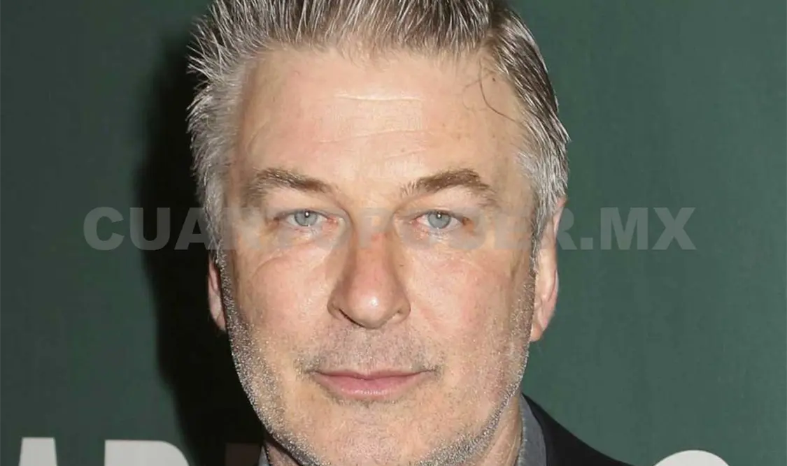 Pensé que iba a morir: Alec Baldwin