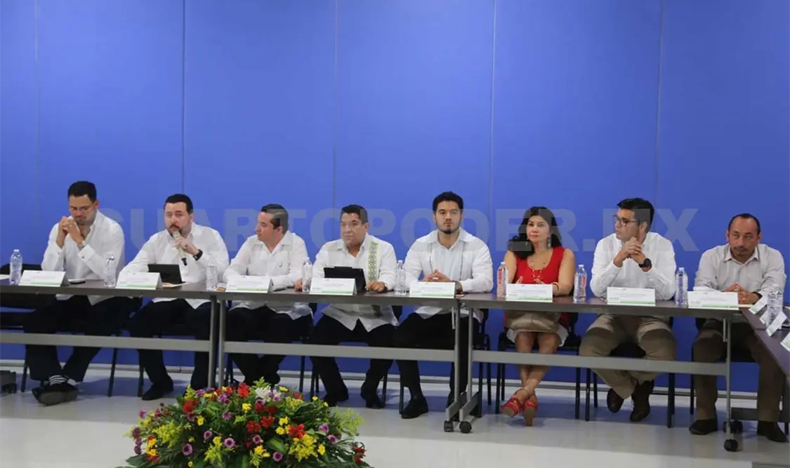 Mejoran ambiente de negocios en municipios