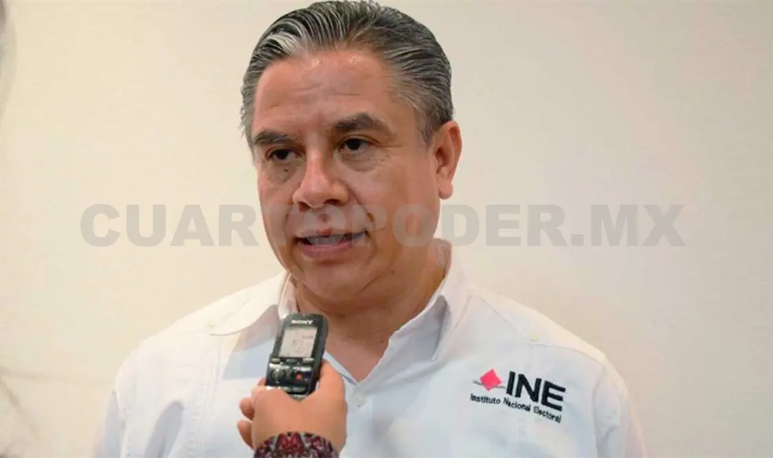 Convocan a ser parte del proceso electoral