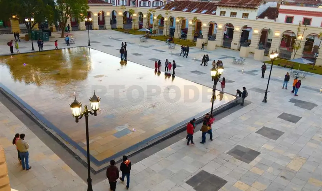 Restauración del Palacio gana premio a la excelencia