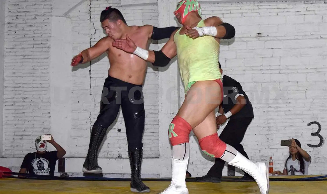Regresan las acciones a la Arena PNG