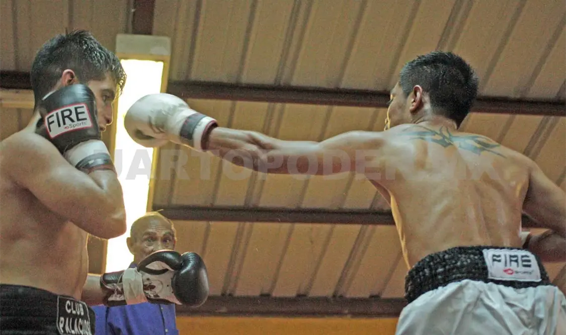 Llegó la hora del duelo Ecatepec vs Chiapas