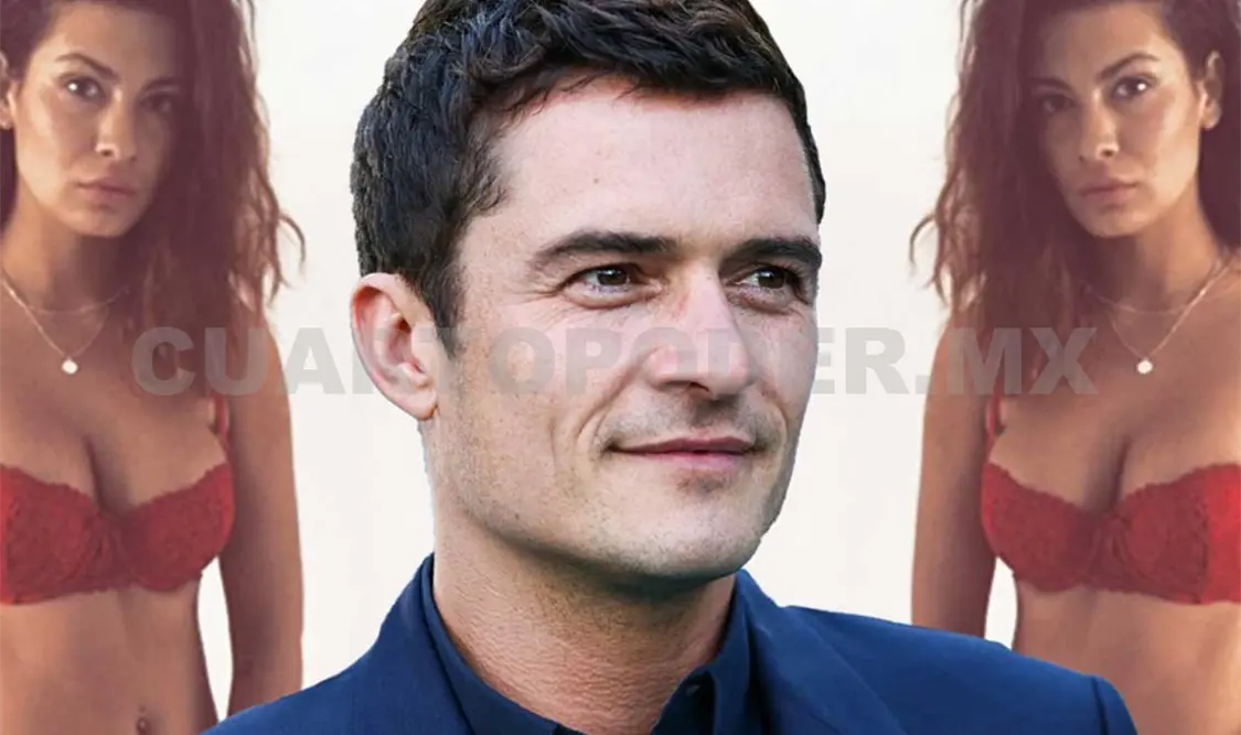 Despedida por tener sexo con Orlando Bloom