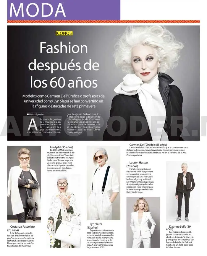 MODA