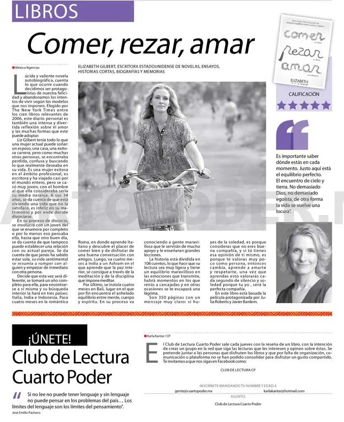 LIBROS