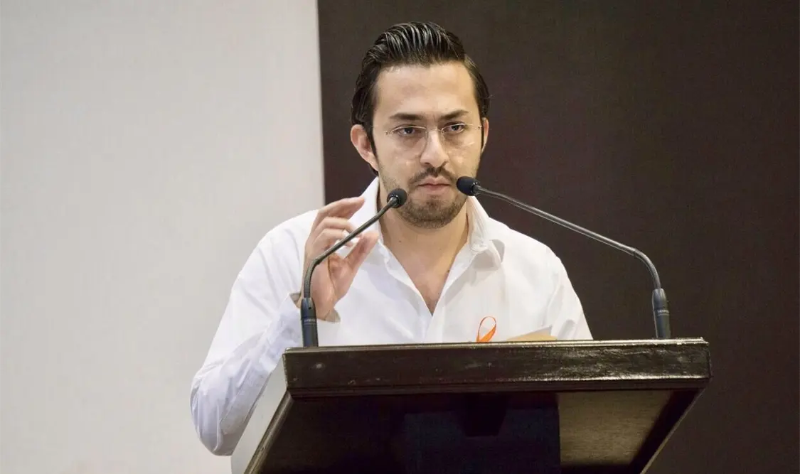A pesar de las reiteradas declaraciones del diputado local, la ley a favor del campo no avanza * CP.