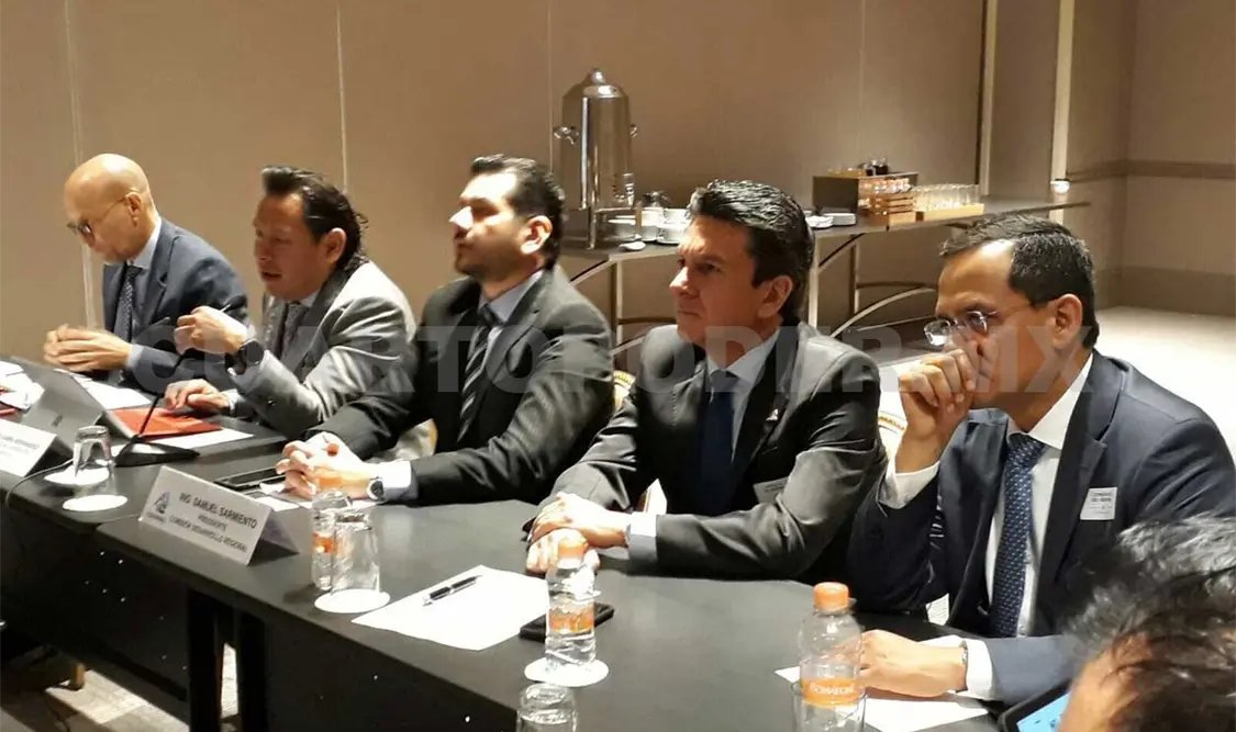 Integran comisión de seguimiento a ZEE
