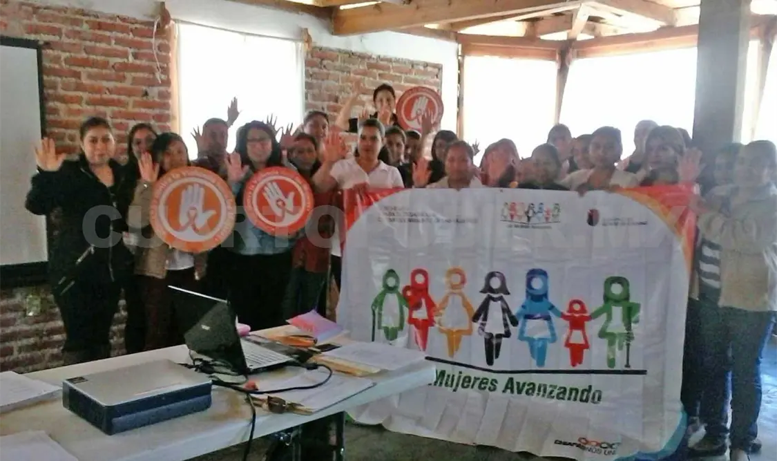 Capacitan a personal de San Cristóbal y Chenalhó