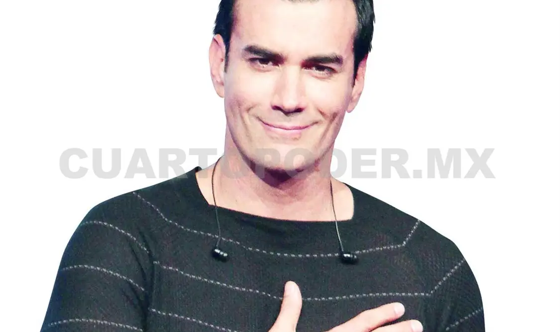 Le recuerdan a David Zepeda su video XXX