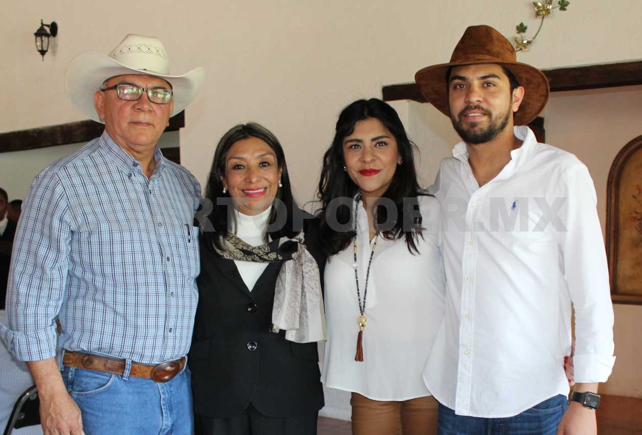 Jorge festejó un año más de vida