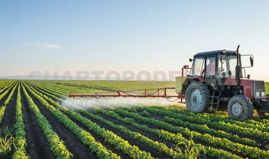 Piden a entidades trabajar por el campo