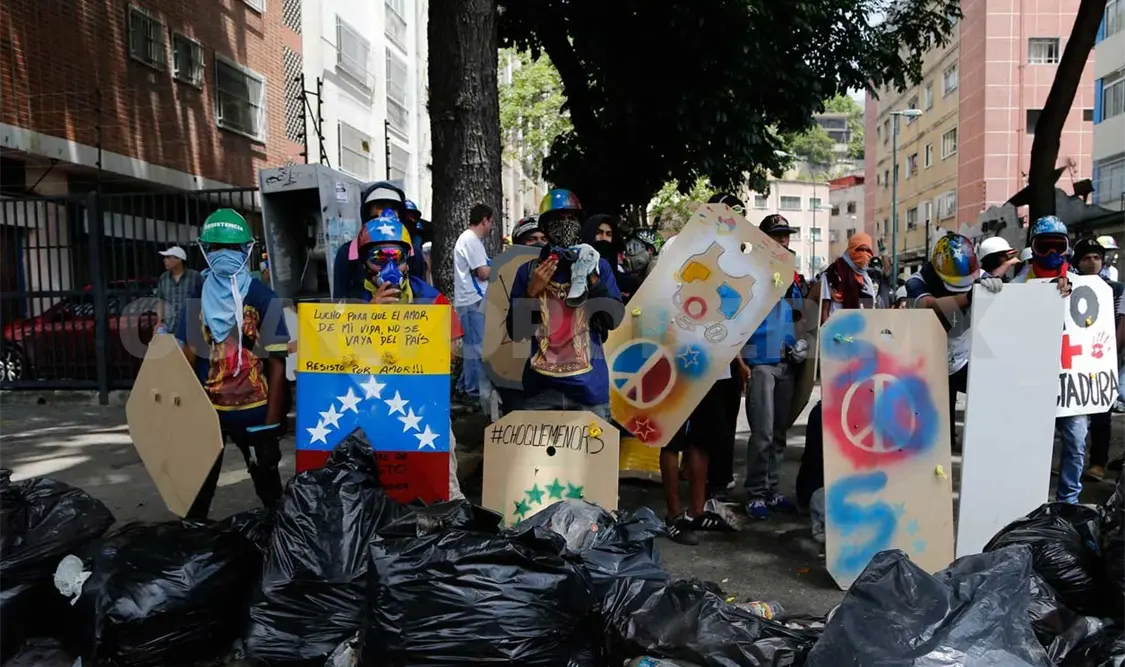 Sube a 58 la cifra de fallecidos