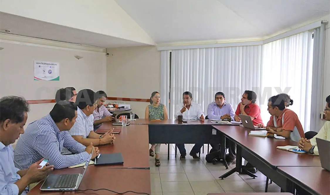 Empresas agroindustriales mejorarán competitividad