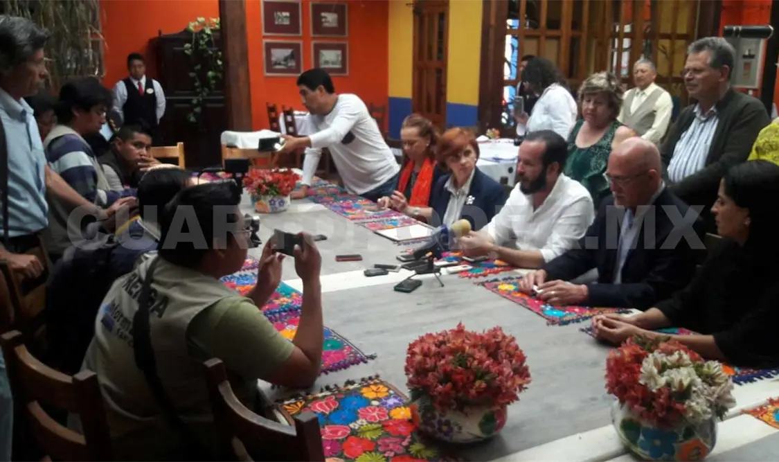 Ratifican acuerdo turístico y comercial