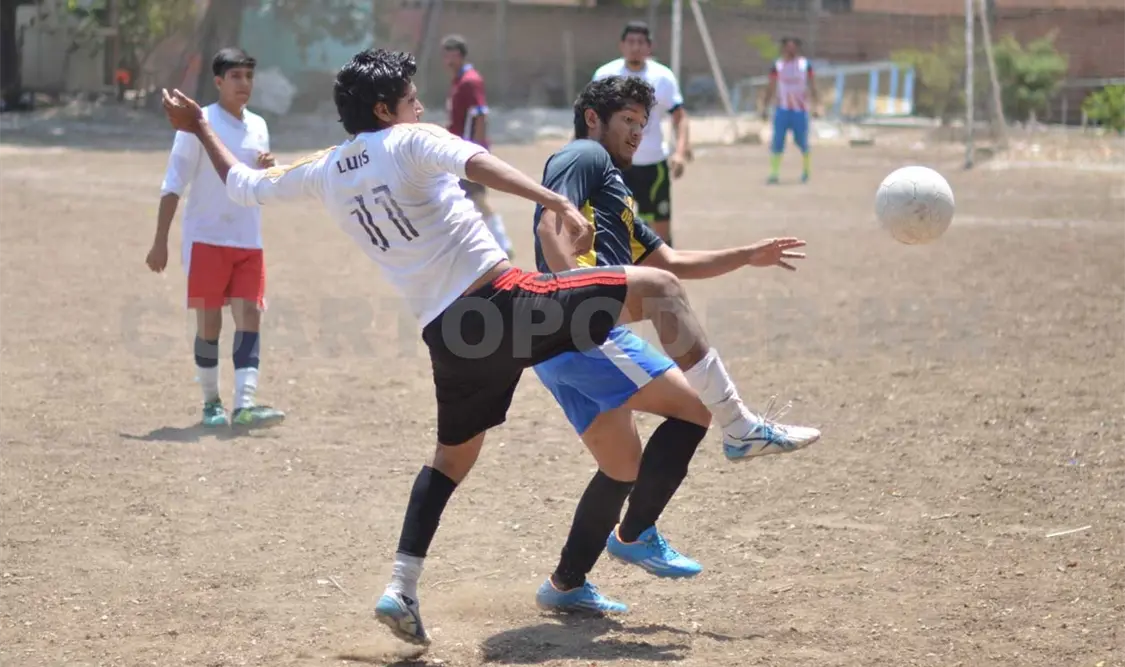 Se juegan las semifinales del torneo de copa