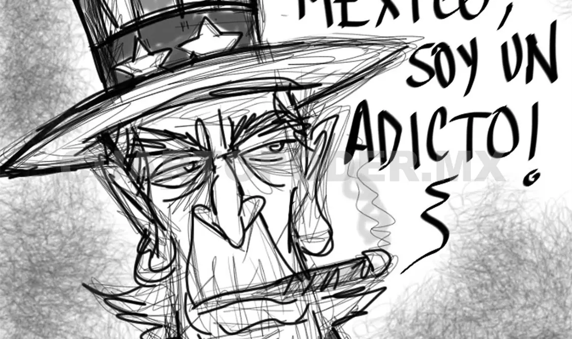 EU y nuestro problema: las drogas