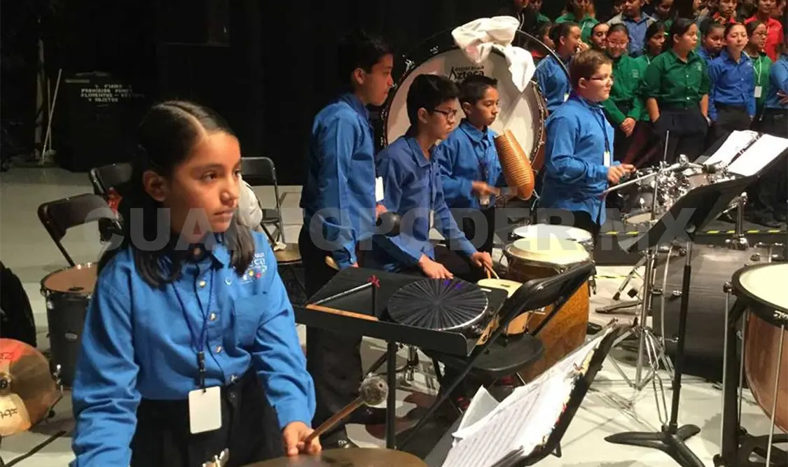 Un éxito el Encuentro Regional Coral 2017