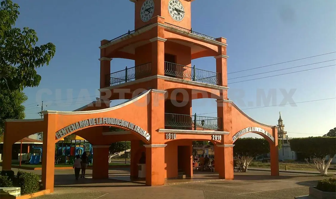 Festejan 107 años de fundación