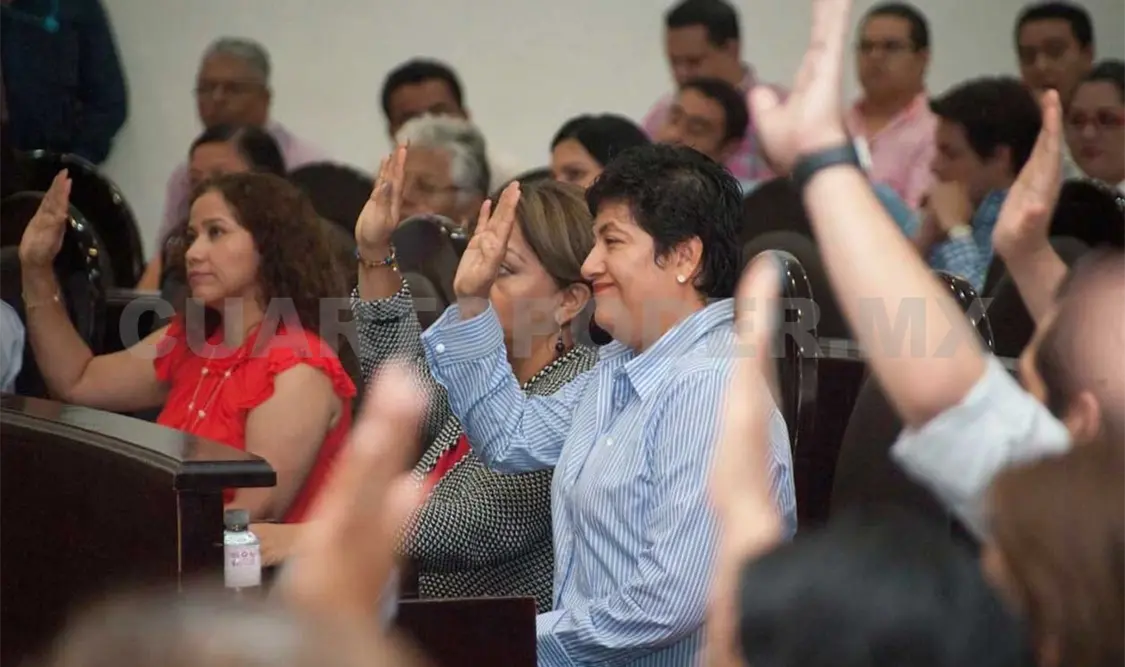 Por decreto, eliminarán Juntas de Conciliación y Arbitraje