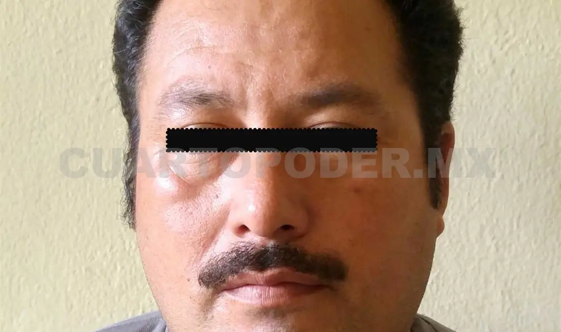 Aseguran a sujeto que llevaba mariguana