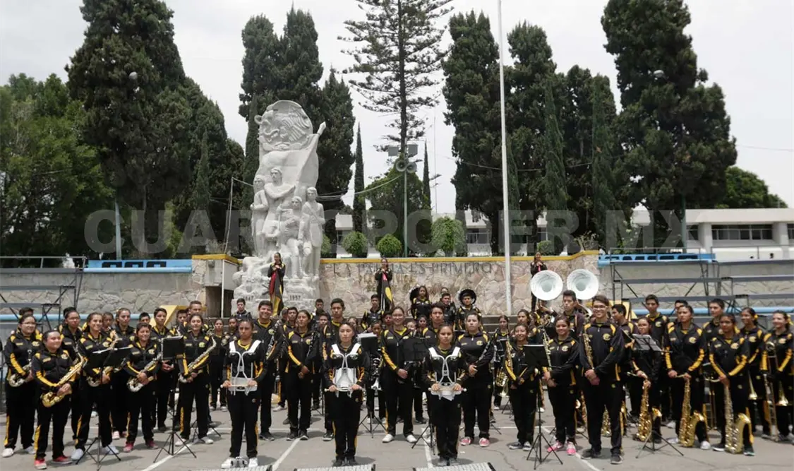 Llevarán música mexicana a Festival de Italia
